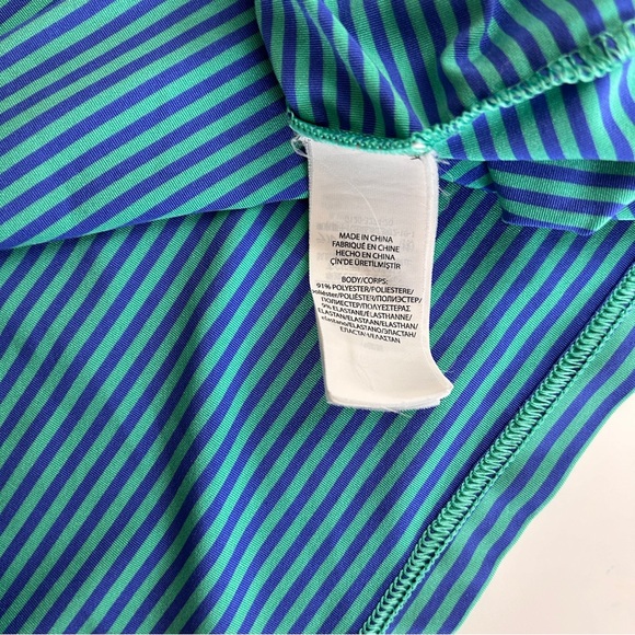 Ralph Lauren RLX Men’s Performance Golf Polo Size L - Picture 8 of 9